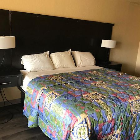 Deluxe Inn Kilgore Esterno foto