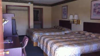Deluxe Inn Kilgore Esterno foto